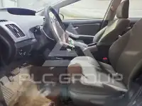 2012 Toyota PRIUS фото