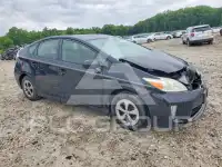 2012 Toyota PRIUS photo