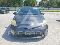 2012 Toyota PRIUS photo