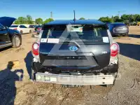 2012 Toyota PRIUS фото