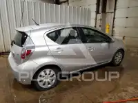 2012 Toyota  фото