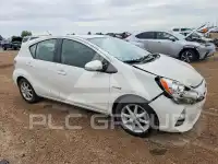 2012 Toyota PRIUS фото
