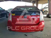 2012 Toyota PRIUS фото