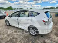 2012 Toyota PRIUS photo