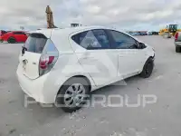 2012 Toyota PRIUS photo