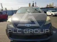 2012 Toyota PRIUS photo