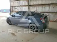 2012 Toyota PRIUS фото