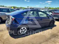 2012 Toyota PRIUS фото