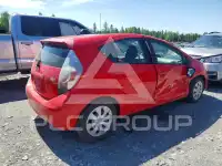 2012 Toyota PRIUS фото