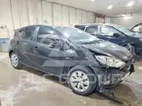 2012 Toyota PRIUS фото
