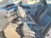 2012 Toyota PRIUS фото