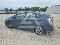 2012 Toyota PRIUS фото