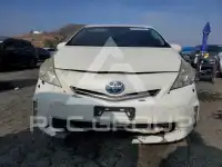 2012 Toyota PRIUS фото