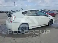 2012 Toyota PRIUS фото