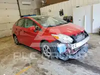 2012 Toyota PRIUS photo