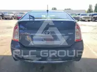 2012 Toyota  фото