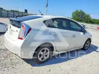 2012 Toyota PRIUS photo