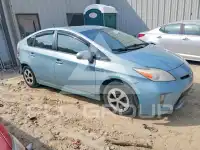 2012 Toyota PRIUS photo