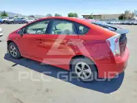 2012 Toyota PRIUS фото