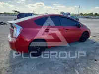 2012 Toyota PRIUS фото