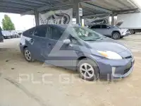 2012 Toyota PRIUS photo