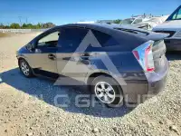 2012 Toyota PRIUS photo