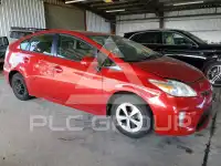 2012 Toyota PRIUS фото