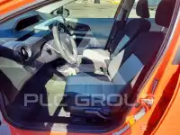 2012 Toyota PRIUS фото