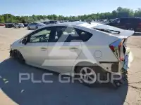 2012 Toyota PRIUS photo