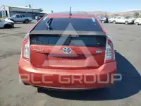 2012 Toyota PRIUS photo