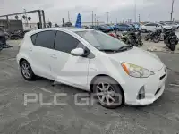 2012 Toyota PRIUS photo