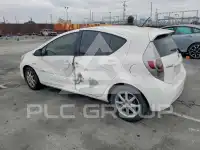 2012 Toyota PRIUS photo