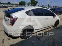 2012 Toyota PRIUS фото