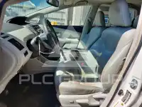 2012 Toyota PRIUS photo