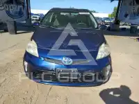 2012 Toyota PRIUS photo
