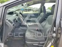 2012 Toyota PRIUS фото
