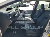 2012 Toyota PRIUS фото