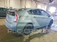 2012 Toyota PRIUS photo