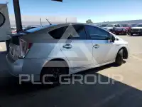2012 Toyota PRIUS фото