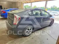 2012 Toyota PRIUS фото