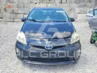 2012 Toyota PRIUS фото