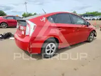 2012 Toyota PRIUS фото