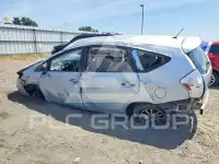 2012 Toyota PRIUS photo
