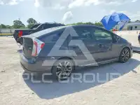 2012 Toyota PRIUS photo