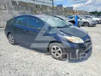 2012 Toyota PRIUS фото