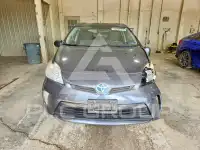 2012 Toyota PRIUS фото
