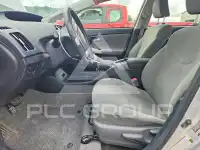 2012 Toyota PRIUS photo