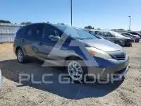 2012 Toyota PRIUS photo