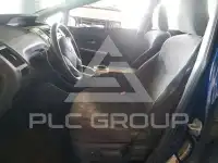 2012 Toyota PRIUS фото