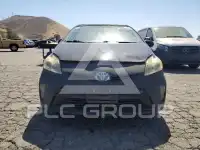 2012 Toyota PRIUS photo
